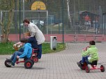 Baumfest gefeiert (Foto: Karl-Heinz Herrmann)