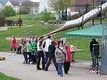 Baumfest gefeiert (Foto: Karl-Heinz Herrmann)