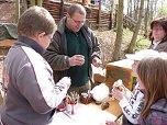 Baumfest gefeiert (Foto: Karl-Heinz Herrmann)