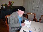 Wahr und wahrhaftig (Foto: Karl-Heinz Herrmann) Wahr und wahrhaftig (Foto: Karl-Heinz Herrmann)