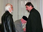 Wahr und wahrhaftig (Foto: Karl-Heinz Herrmann) Wahr und wahrhaftig (Foto: Karl-Heinz Herrmann)