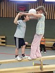 2. Preis: Alf Schiek: Balance (Foto: privat)
