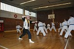 "Harte Arbeit" (Foto: S. Schr&ouml;ter)