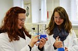 Girls Day an der FHN (Foto: FH Nordhausen)