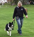Hundeschule zu Gast (Foto: privat)