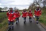 Katastrophenschützer auf der Gefühlsachterbahn (Foto: DRK-Kreisverband) Katastrophenschützer auf der Gefühlsachterbahn (Foto: DRK-Kreisverband)