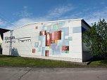 Linn High Therm GmbH besucht (Foto: Karl-Heinz Herrmann)