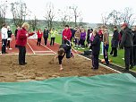 Schulsportfest - Spaßolympiade (Foto: Paracelsus-Schule Bad Frankenhausen) Schulsportfest - Spaßolympiade (Foto: Paracelsus-Schule Bad Frankenhausen)