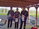 Schulsportfest - Spaßolympiade (Foto: Paracelsus-Schule Bad Frankenhausen) Schulsportfest - Spaßolympiade (Foto: Paracelsus-Schule Bad Frankenhausen)
