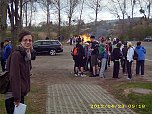 Schulsportfest - Spaßolympiade (Foto: Paracelsus-Schule Bad Frankenhausen) Schulsportfest - Spaßolympiade (Foto: Paracelsus-Schule Bad Frankenhausen)
