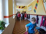 Mehr als nur Besuch (Foto: Karl-Heinz Herrmann)