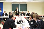 Hart aber fair (Foto: G&uuml;nter Herting)