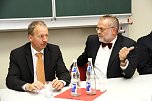 Hart aber fair (Foto: G&uuml;nter Herting)