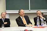Hart aber fair (Foto: G&uuml;nter Herting)