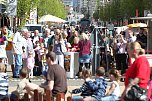 Bahnhofsfest in Nordhausen (Foto: nnz)