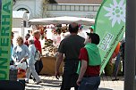 Vor und hinter der B&uuml;hne (Foto: nnz)