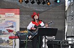 Nordh&auml;user Bahnhofsfest (Foto: nnz-City Scout Sven G&auml;mkow)