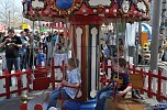 Nordh&auml;user Bahnhofsfest (Foto: nnz-City Scout Sven G&auml;mkow)