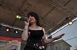 Nordh&auml;user Bahnhofsfest (Foto: nnz-City Scout Sven G&auml;mkow)