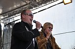 Nordh&auml;user Bahnhofsfest (Foto: nnz-City Scout Sven G&auml;mkow)