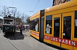 Nordh&auml;user Bahnhofsfest (Foto: nnz-City Scout Sven G&auml;mkow)
