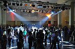 VODAFONE � o2 � NIGHT im Klubhaus (Foto: nnz-City Scout Sven G&auml;mkow)