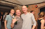 VODAFONE � o2 � NIGHT im Klubhaus (Foto: nnz-City Scout Sven G&auml;mkow)