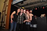 VODAFONE � o2 � NIGHT im Klubhaus (Foto: nnz-City Scout Sven G&auml;mkow)