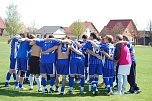 4:2 in G&ouml;rsbach gewonnen (Foto: Olaf Dobrzykowsky)