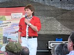 Die HSB feierte (Foto: Peter Blei)