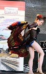 Die HSB feierte (Foto: Peter Blei)