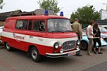 Ab in den Harz (Foto: nnz) Ab in den Harz (Foto: nnz)