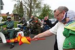 Ab in den Harz (Foto: nnz) Ab in den Harz (Foto: nnz)