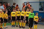 Momente auf und neben dem Spielfeld (Foto: Olaf Dobrzykowsky)