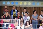 Momente auf und neben dem Spielfeld (Foto: Olaf Dobrzykowsky)