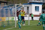 Momente auf und neben dem Spielfeld (Foto: Olaf Dobrzykowsky)