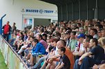 Momente auf und neben dem Spielfeld (Foto: Olaf Dobrzykowsky)