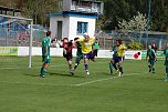 Momente auf und neben dem Spielfeld (Foto: Olaf Dobrzykowsky)