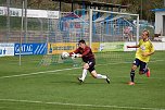 Momente auf und neben dem Spielfeld (Foto: Olaf Dobrzykowsky)