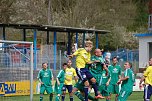 Momente auf und neben dem Spielfeld (Foto: Olaf Dobrzykowsky)