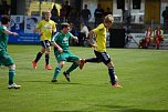 Momente auf und neben dem Spielfeld (Foto: Olaf Dobrzykowsky)
