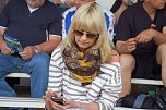 Momente auf und neben dem Spielfeld (Foto: Olaf Dobrzykowsky)