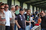 Momente auf und neben dem Spielfeld (Foto: Olaf Dobrzykowsky)