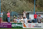 Momente auf und neben dem Spielfeld (Foto: Olaf Dobrzykowsky)