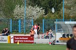 Momente auf und neben dem Spielfeld (Foto: Olaf Dobrzykowsky)