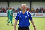 Momente auf und neben dem Spielfeld (Foto: Olaf Dobrzykowsky)