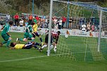 Momente auf und neben dem Spielfeld (Foto: Olaf Dobrzykowsky)