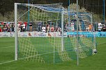 Momente auf und neben dem Spielfeld (Foto: Olaf Dobrzykowsky)