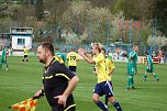 Momente auf und neben dem Spielfeld (Foto: Olaf Dobrzykowsky)