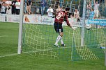 Momente auf und neben dem Spielfeld (Foto: Olaf Dobrzykowsky)